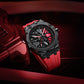 SVJ Men's Watch with AMG G55 Forged Wheels Design