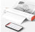 Portable Wireless A4 Thermal Printer (Single Unit)
