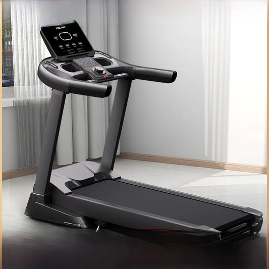 Commercial Electric Incline Treadmill for Gyms