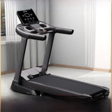 Commercial Electric Incline Treadmill for Gyms