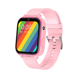 Premium 4G Kids GPS Smart Watch with Video & Music