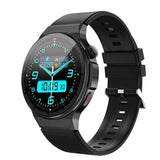 Bluetooth Smart Watch with Sleep Monitoring Feature