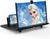 14" 3D HD Phone Screen Magnifier for Smartphones