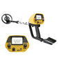 GC-1016A Upgraded Metal Detector for Gold & Silver