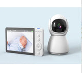 1080P HD Baby Monitor with Night Vision Full Kit