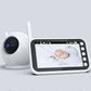 4.3-Inch HD Baby Monitor and Caregiver Device