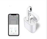 A2-TWS Wireless Bluetooth Earbuds with Touch Control