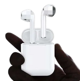 D012 TWS Wireless Bluetooth Earbuds with Charging Case