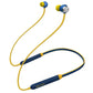 2020 Smart Bluetooth Neckband Earphones with ANC