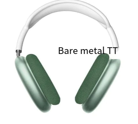 Wireless Bluetooth Headset for Apple & Android