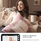 4.3-Inch HD Baby Monitor and Caregiver Device