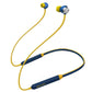 2020 Smart Bluetooth Neckband Earphones with ANC