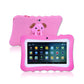 7" Android Kids Tablet with WiFi & Leather Case