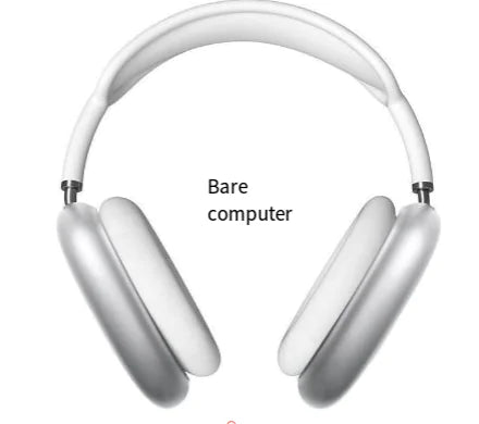 Wireless Bluetooth Headset for Apple & Android