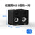 MIDIPLUS MI3 5" Active Bluetooth Desktop Speakers