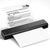 Portable Wireless A4 Thermal Printer (Single Unit)