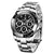 PAGANI Men's Multifunction Waterproof Quartz Watch 1644
